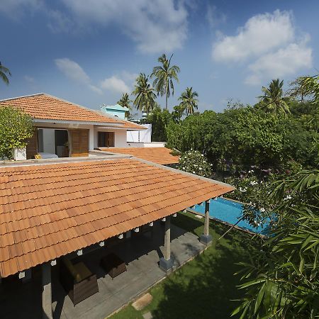Kadal The Beach House Pondicherry Dış mekan fotoğraf