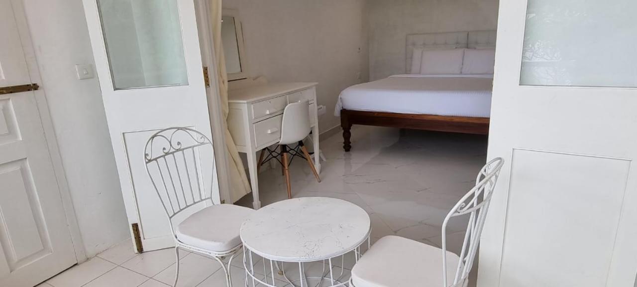 Kadal The Beach House Pondicherry Dış mekan fotoğraf