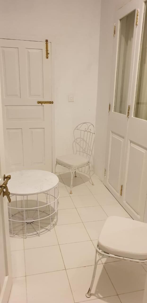 Kadal The Beach House Pondicherry Dış mekan fotoğraf